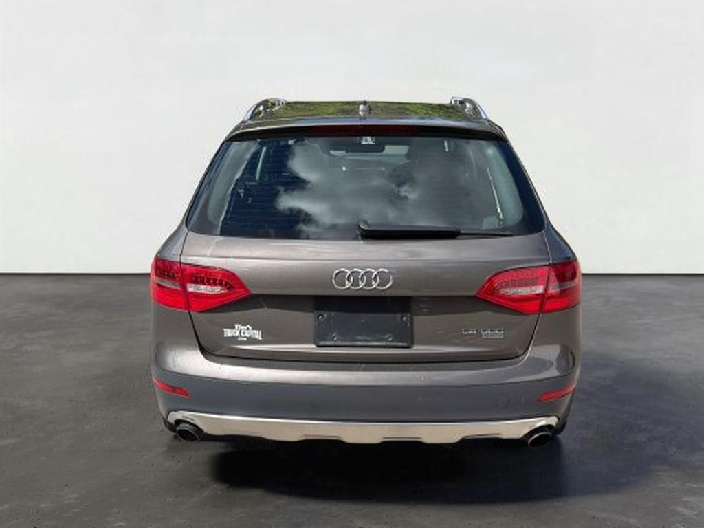2014 Audi allroad 2.0T Premium quattro