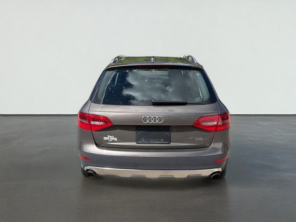 2014 Audi allroad 2.0T Premium quattro