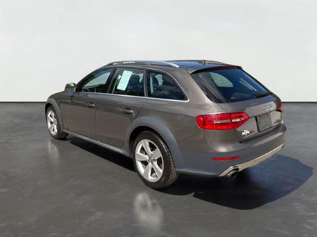 2014 Audi allroad 2.0T Premium quattro