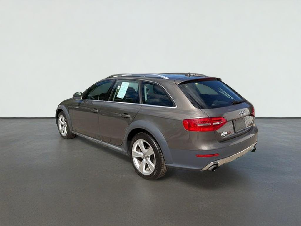2014 Audi allroad 2.0T Premium quattro