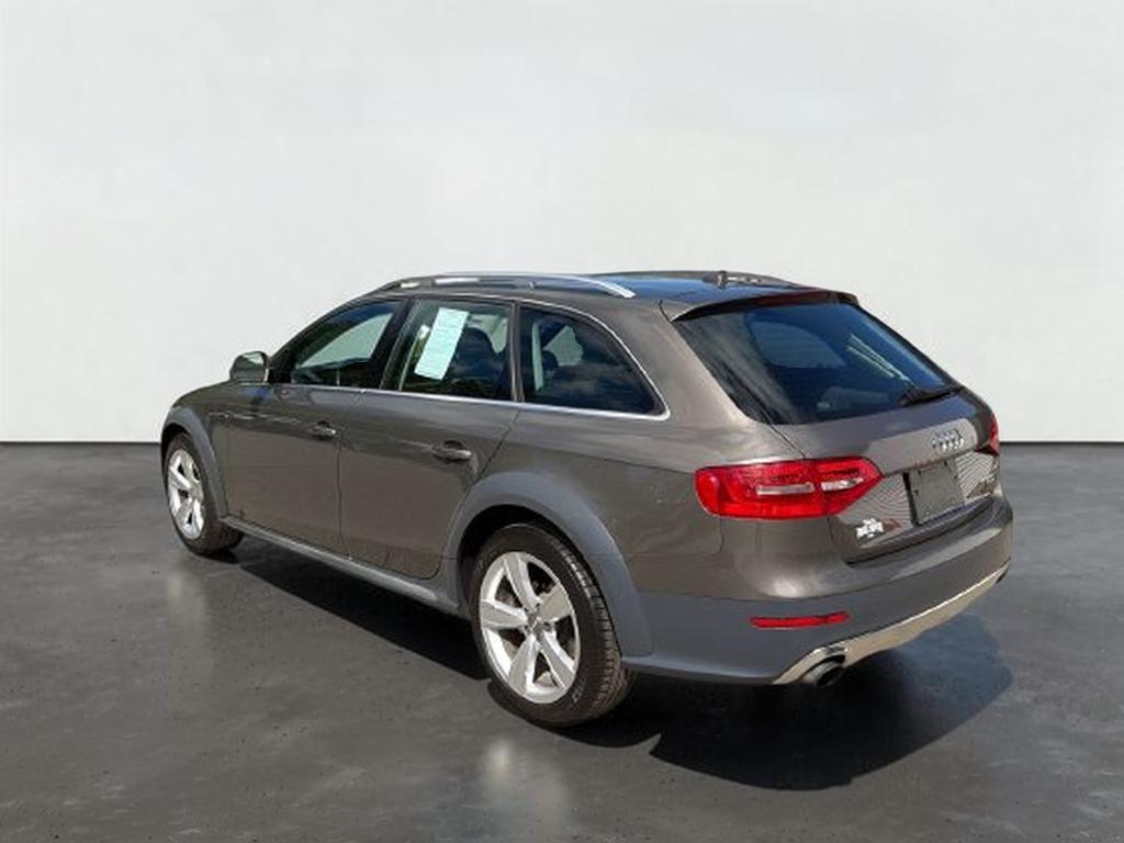 2014 Audi allroad 2.0T Premium quattro