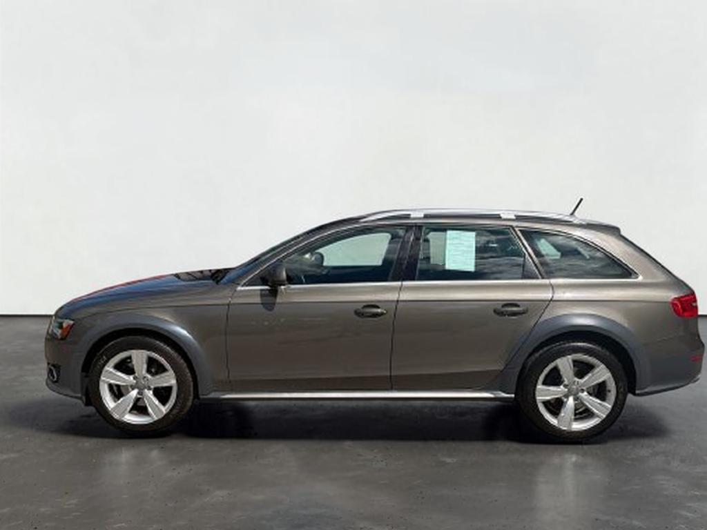 2014 Audi allroad 2.0T Premium quattro