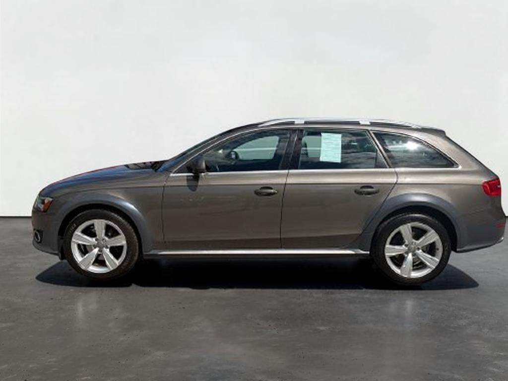 2014 Audi allroad 2.0T Premium quattro