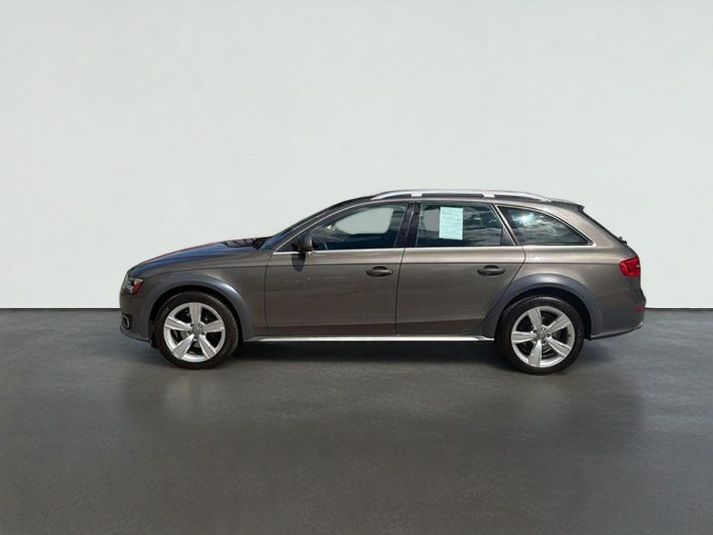 2014 Audi allroad 2.0T Premium quattro