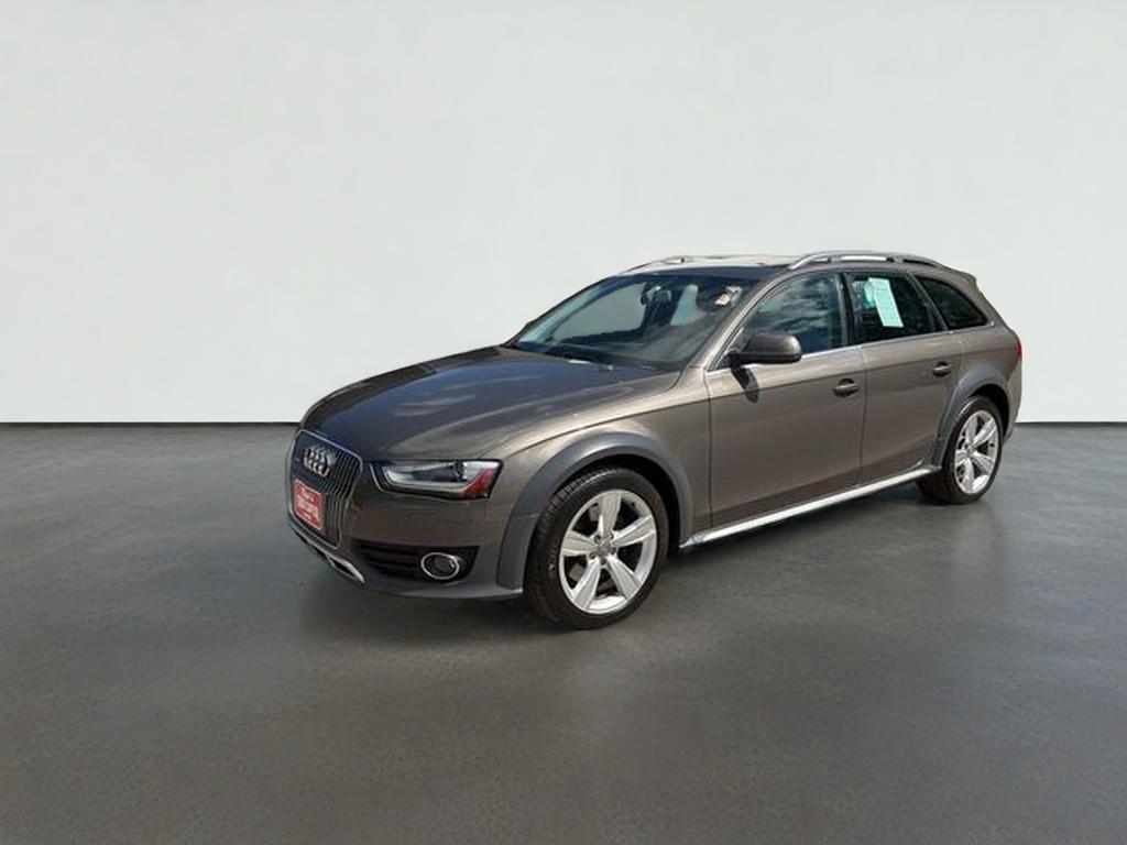 2014 Audi allroad 2.0T Premium quattro