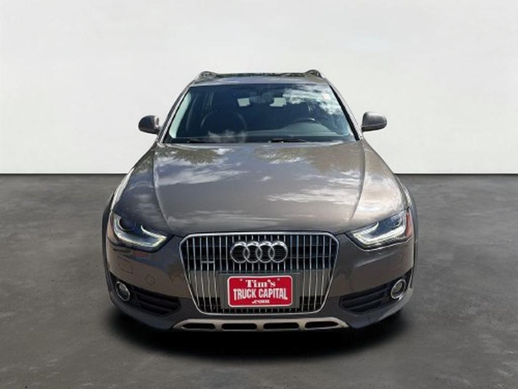 2014 Audi allroad 2.0T Premium quattro