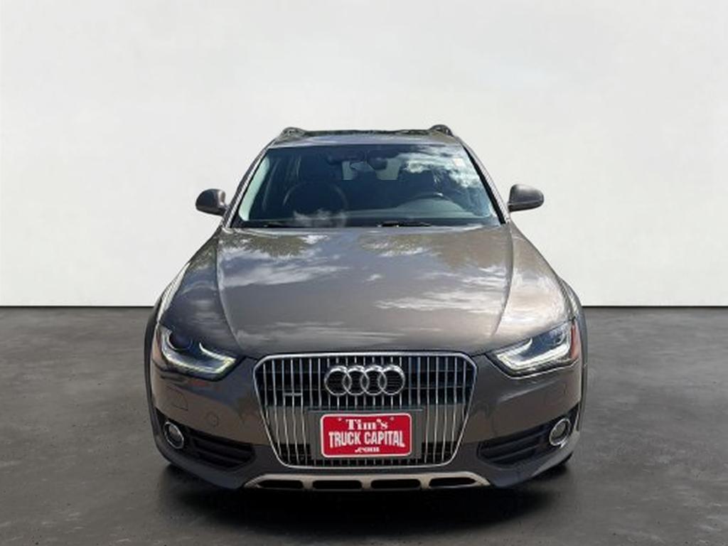 2014 Audi allroad 2.0T Premium quattro
