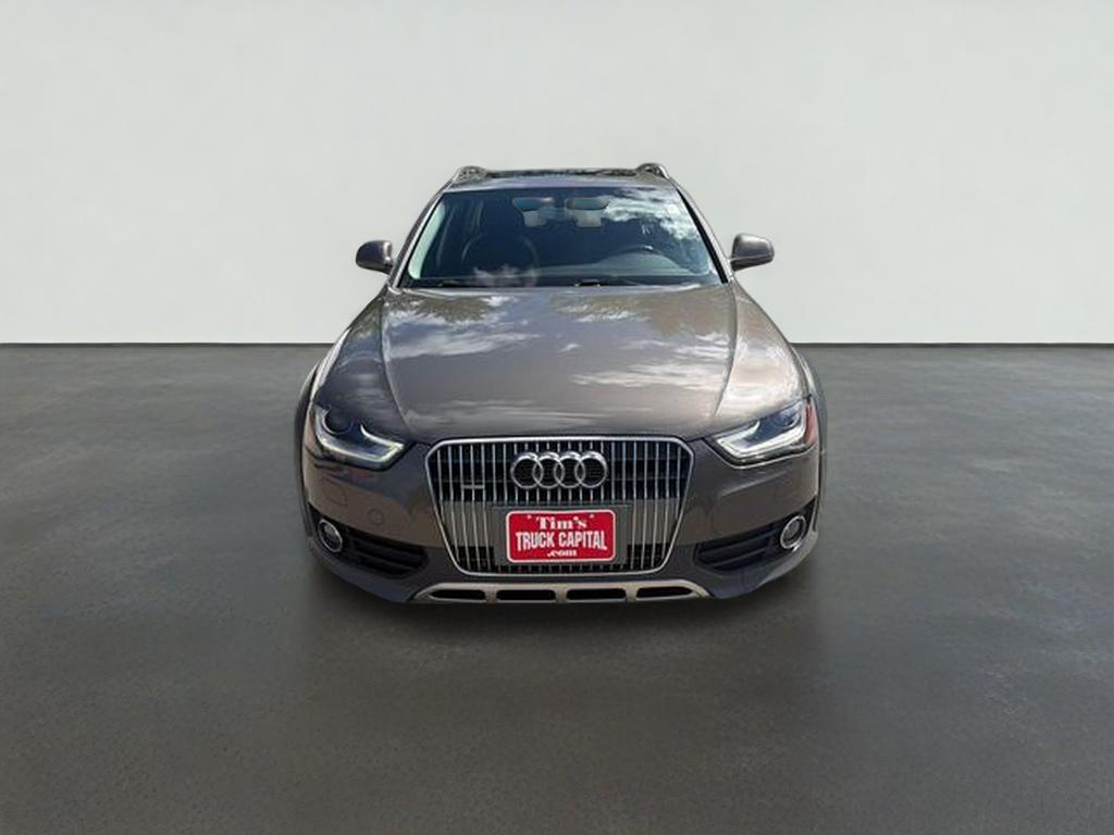 2014 Audi allroad 2.0T Premium quattro