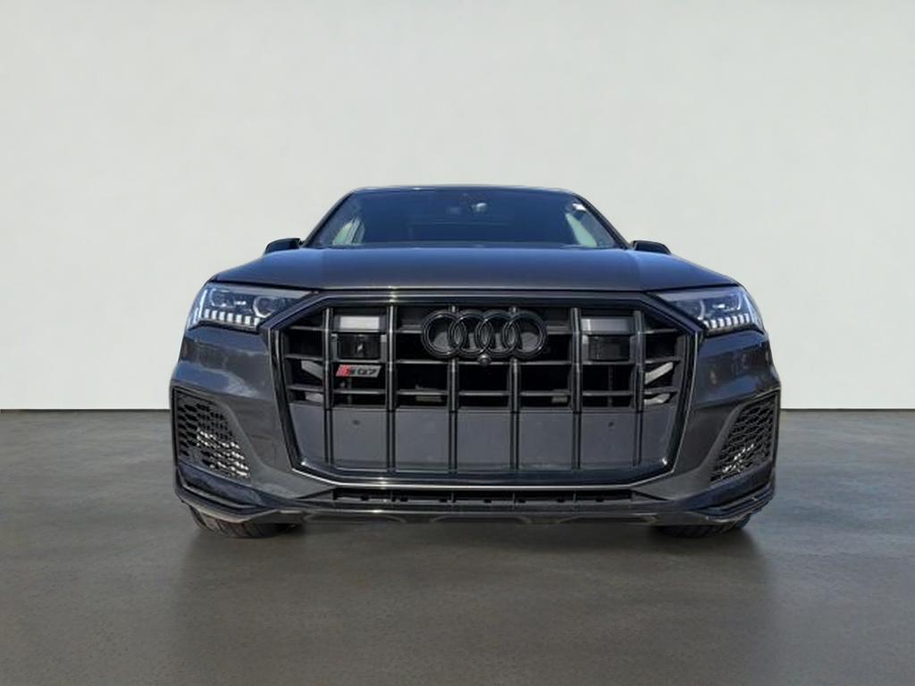 2021 Audi SQ7 Prestige quattro
