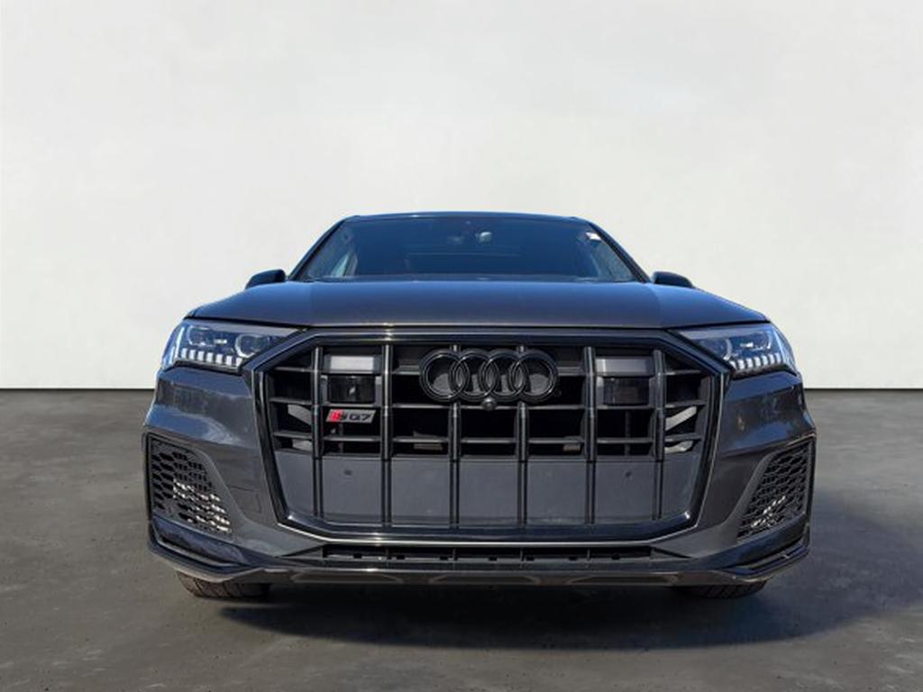 2021 Audi SQ7 Prestige quattro
