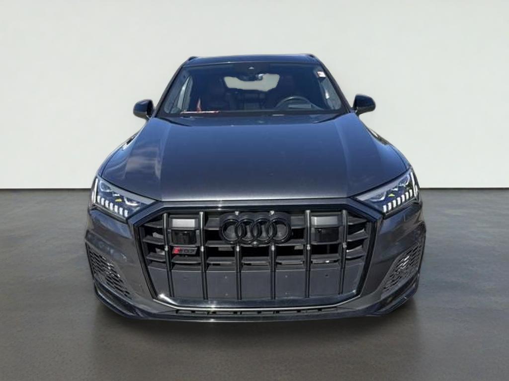 2021 Audi SQ7 Prestige quattro