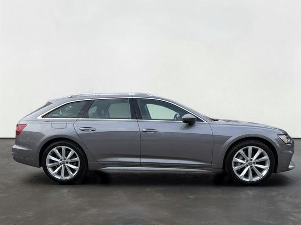 2020 Audi A6 allroad 3.0T Premium Plus quattro