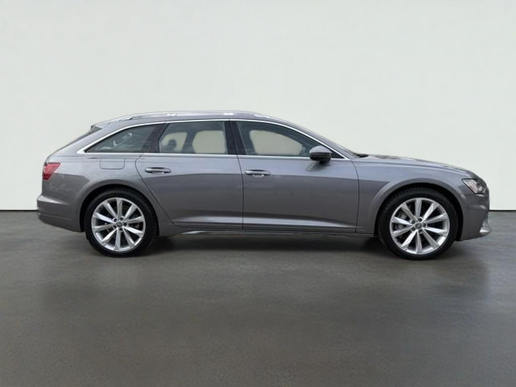 2020 Audi A6 allroad 3.0T Premium Plus quattro