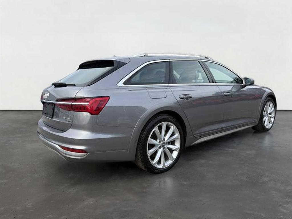 2020 Audi A6 allroad 3.0T Premium Plus quattro