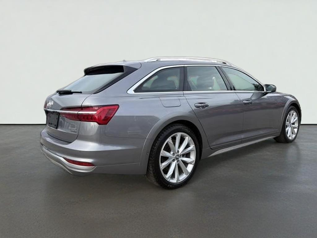 2020 Audi A6 allroad 3.0T Premium Plus quattro