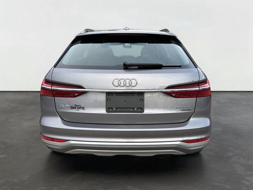 2020 Audi A6 allroad 3.0T Premium Plus quattro