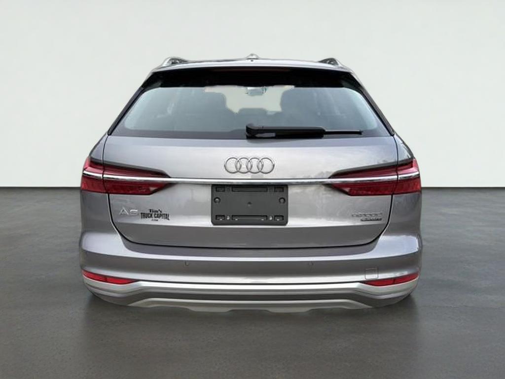2020 Audi A6 allroad 3.0T Premium Plus quattro