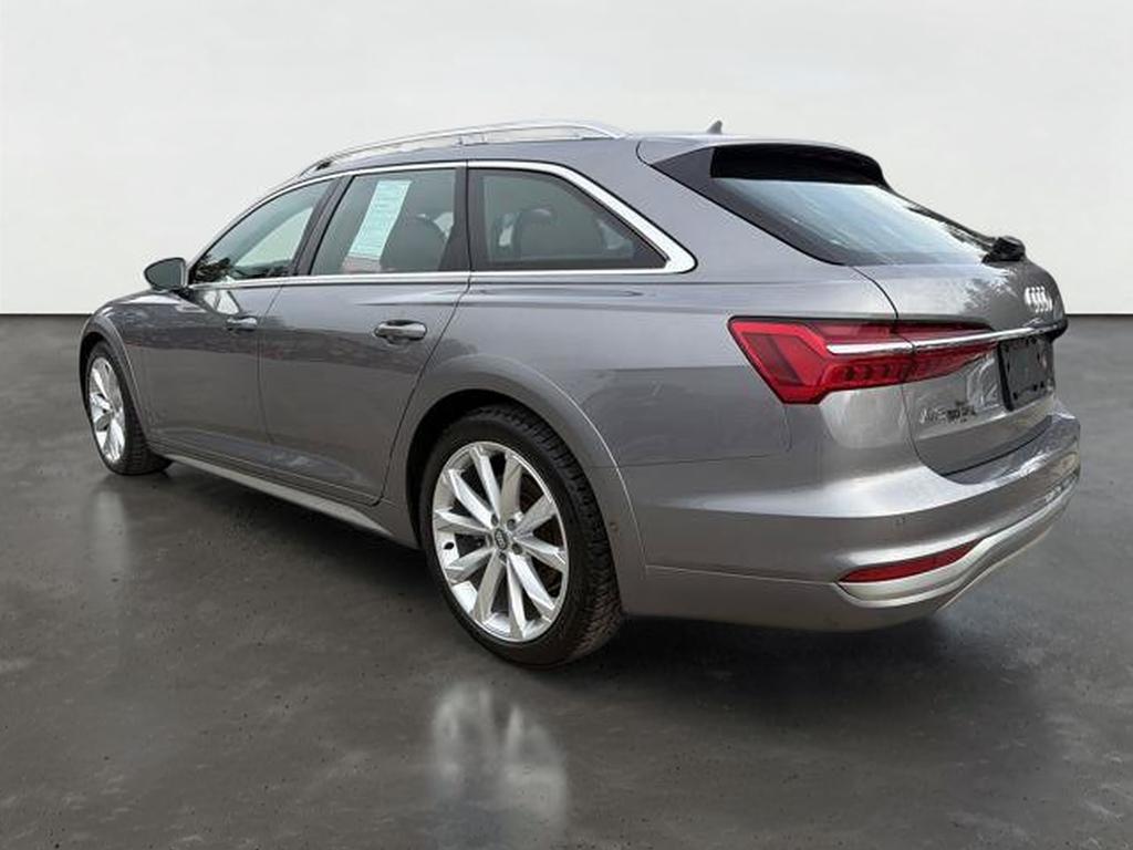 2020 Audi A6 allroad 3.0T Premium Plus quattro