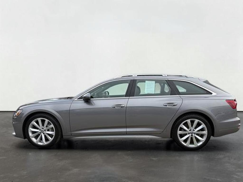 2020 Audi A6 allroad 3.0T Premium Plus quattro