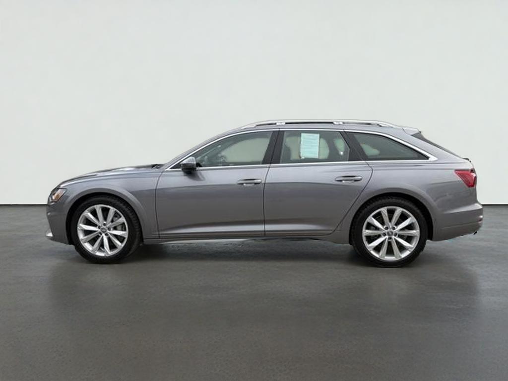 2020 Audi A6 allroad 3.0T Premium Plus quattro