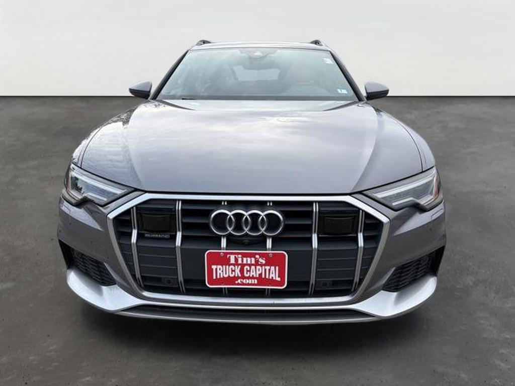 2020 Audi A6 allroad 3.0T Premium Plus quattro