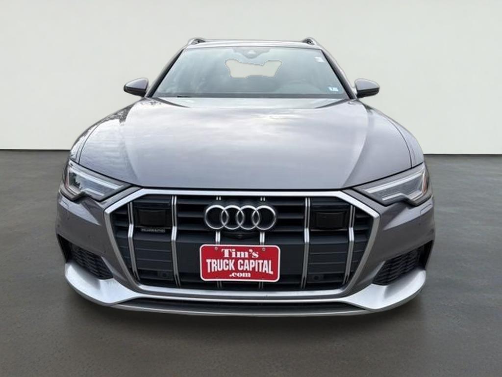2020 Audi A6 allroad 3.0T Premium Plus quattro