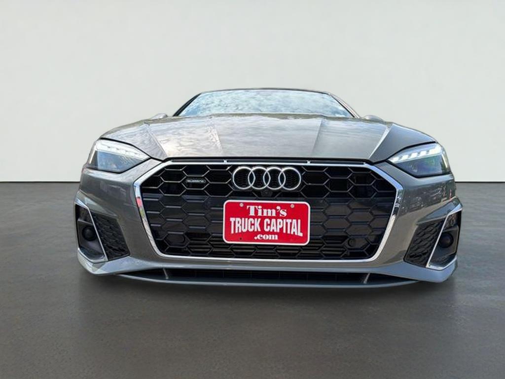 2024 Audi A5 Sportback 45 S line Premium Plus quattro