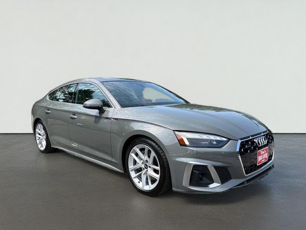2024 Audi A5 Sportback 45 S line Premium Plus quattro