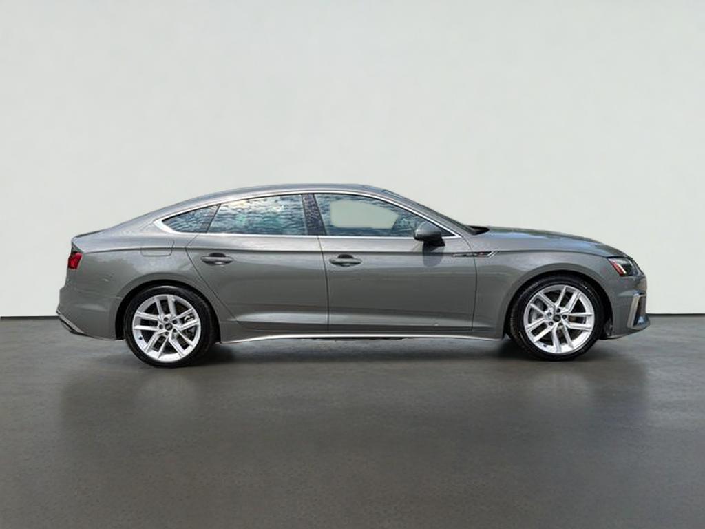2024 Audi A5 Sportback 45 S line Premium Plus quattro