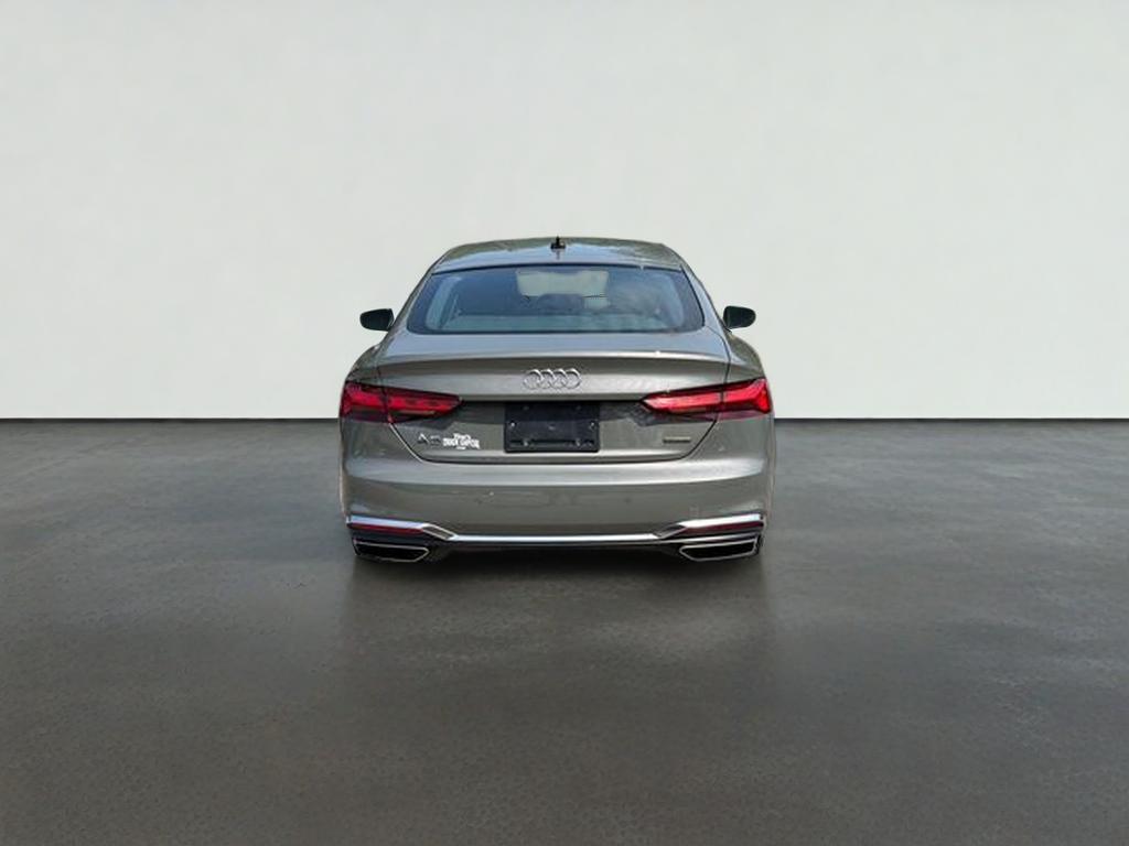 2024 Audi A5 Sportback 45 S line Premium Plus quattro