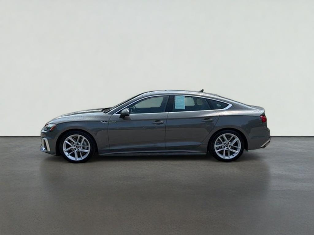 2024 Audi A5 Sportback 45 S line Premium Plus quattro