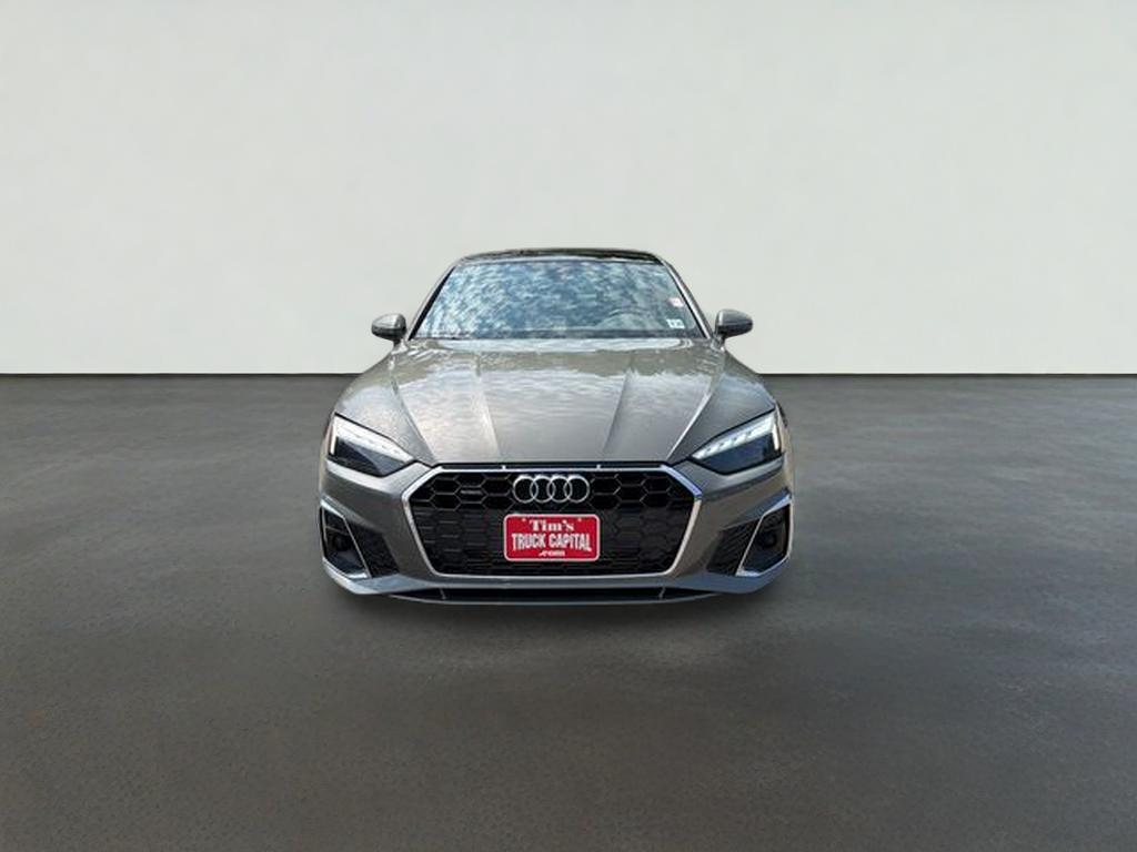 2024 Audi A5 Sportback 45 S line Premium Plus quattro