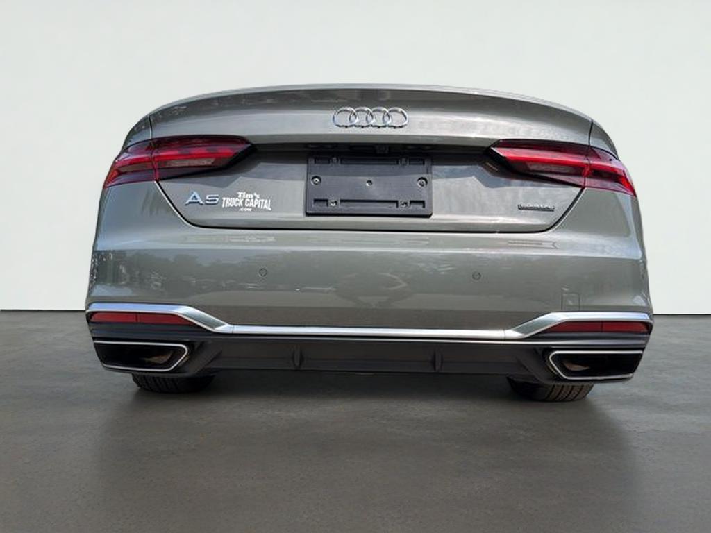 2024 Audi A5 Sportback 45 S line Premium Plus quattro