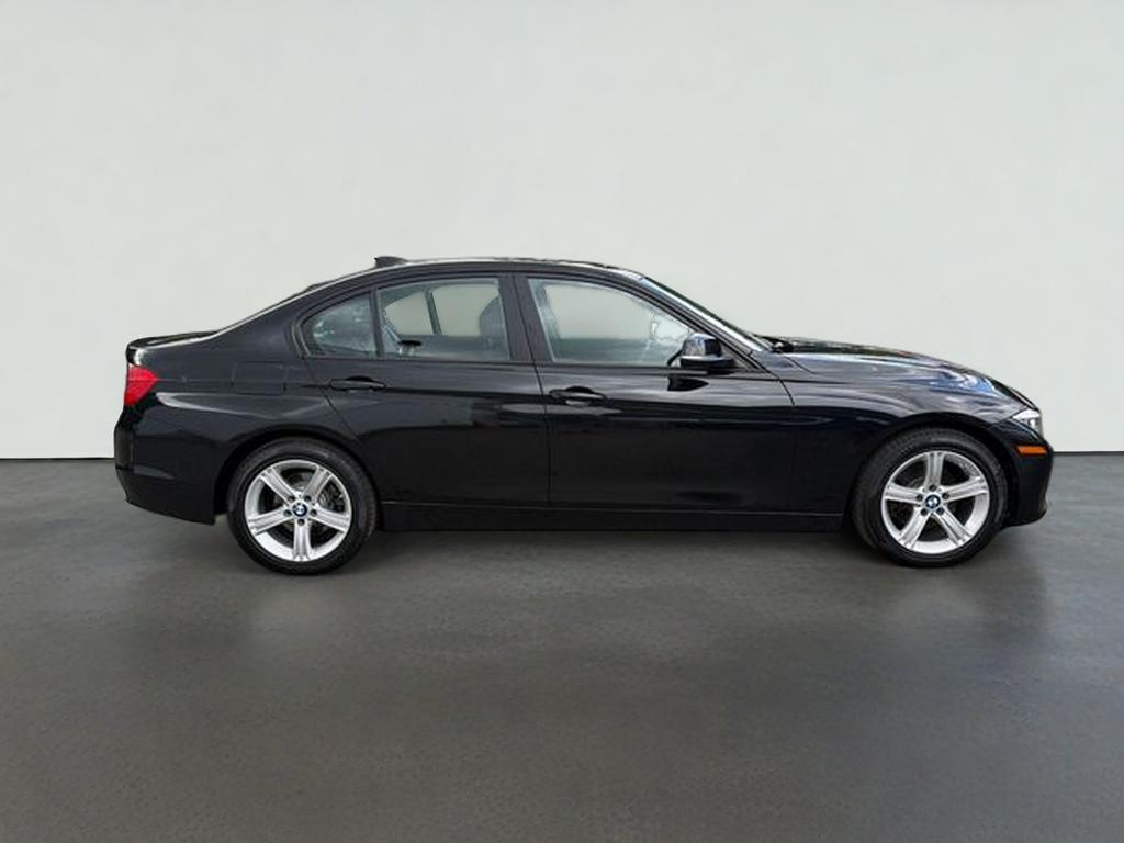2015 BMW 3 Series 320i xDrive