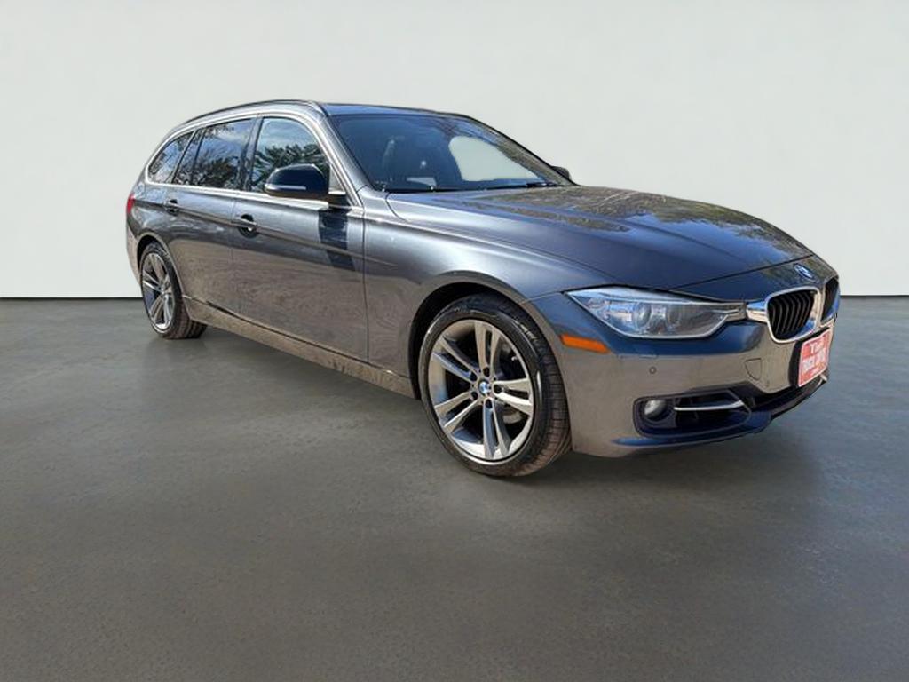 2015 BMW 3 Series 328i xDrive