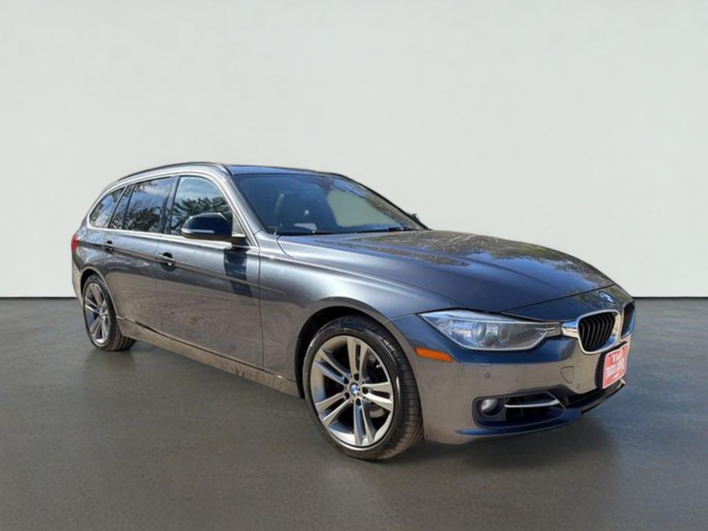 2015 BMW 3 Series 328i xDrive