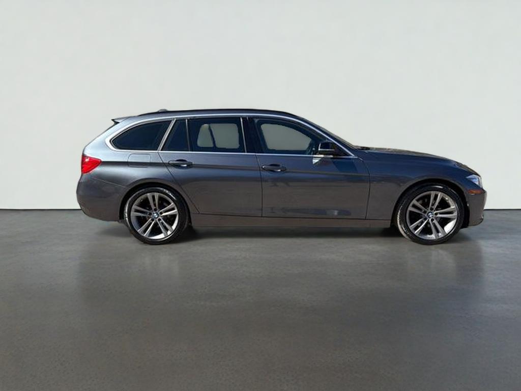 2015 BMW 3 Series 328i xDrive