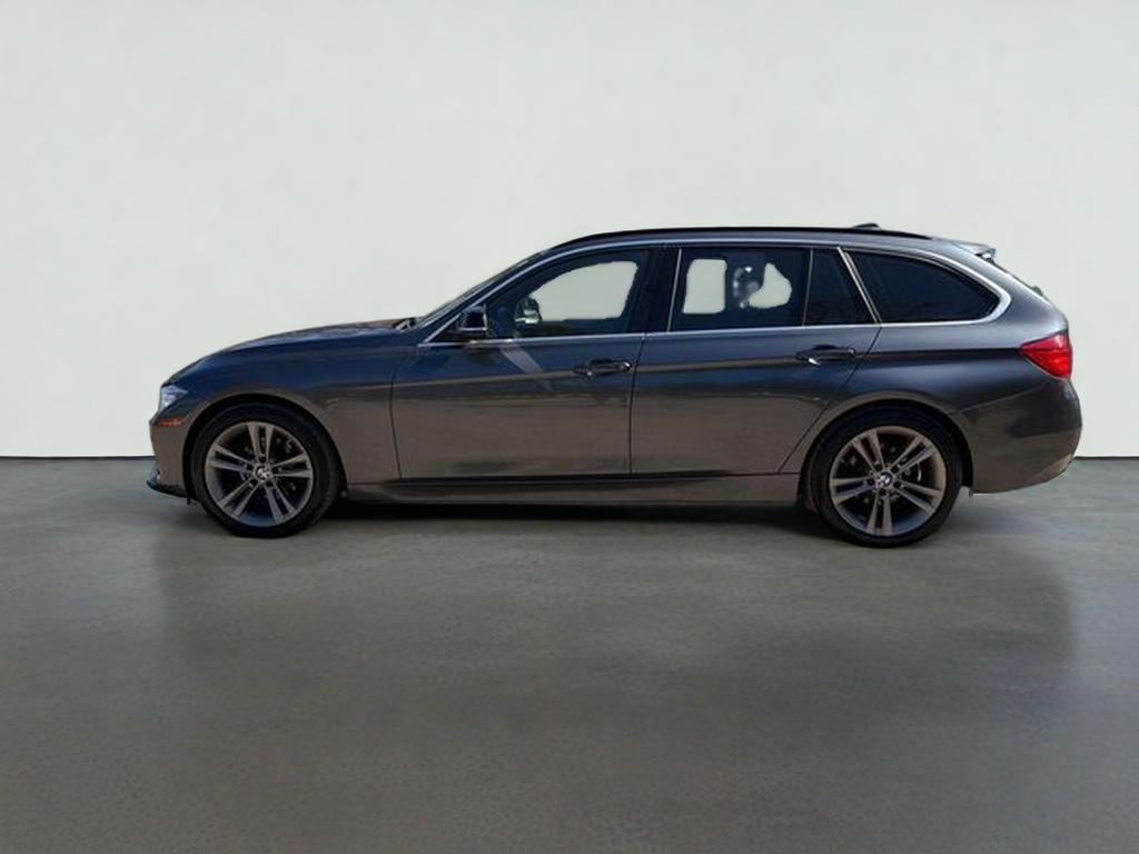 2015 BMW 3 Series 328i xDrive
