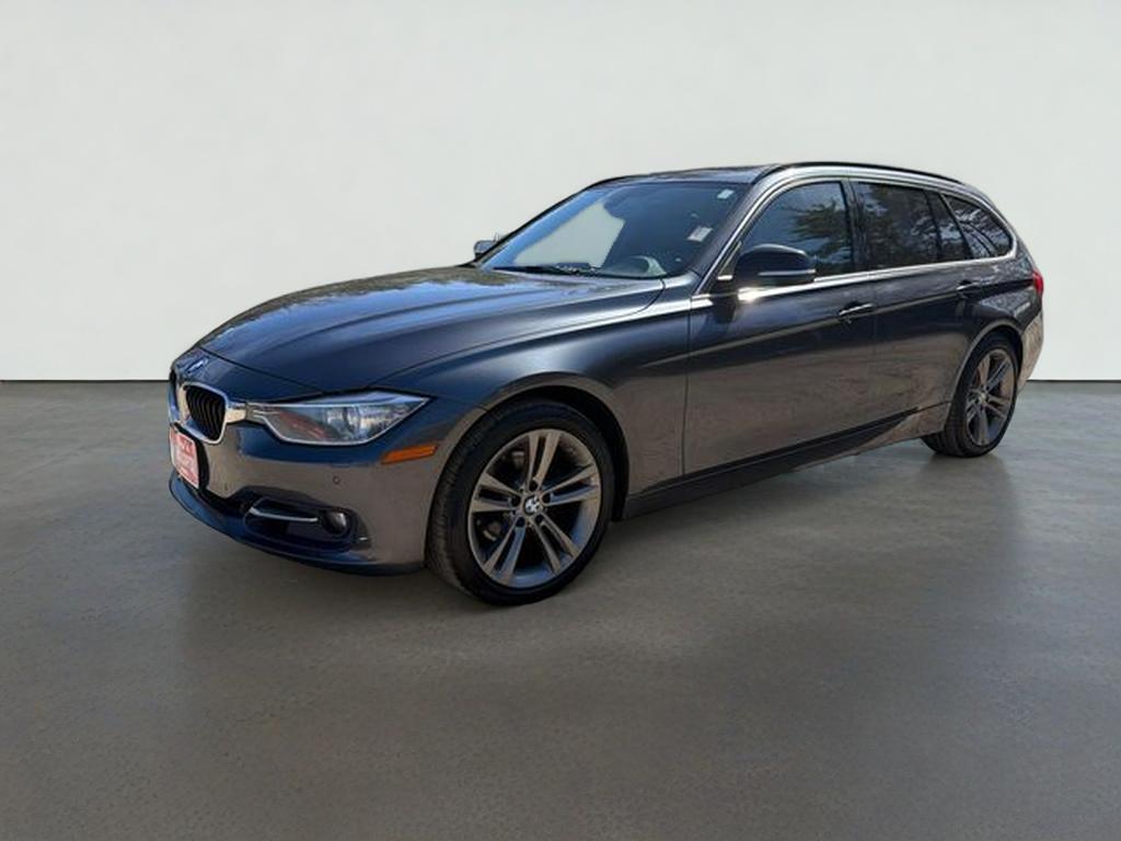 2015 BMW 3 Series 328i xDrive