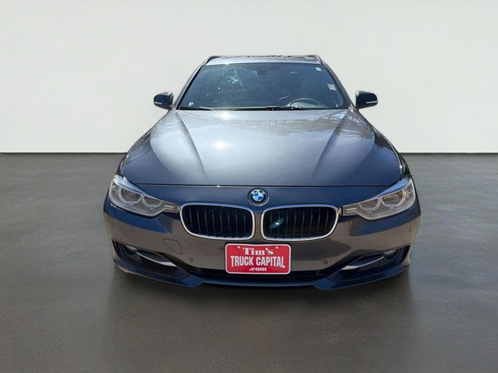 2015 BMW 3 Series 328i xDrive