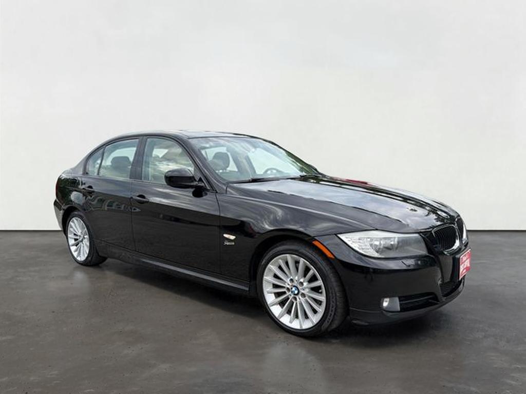 2011 BMW 3 Series 328i xDrive