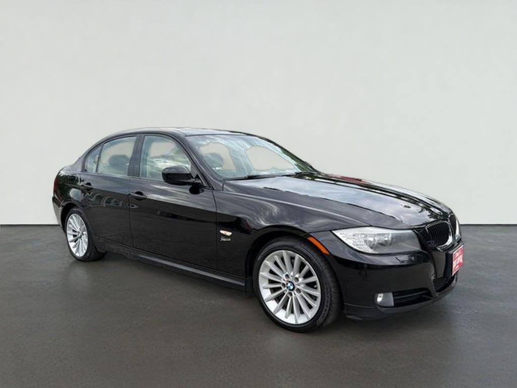 2011 BMW 3 Series 328i xDrive