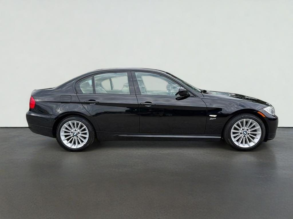 2011 BMW 3 Series 328i xDrive