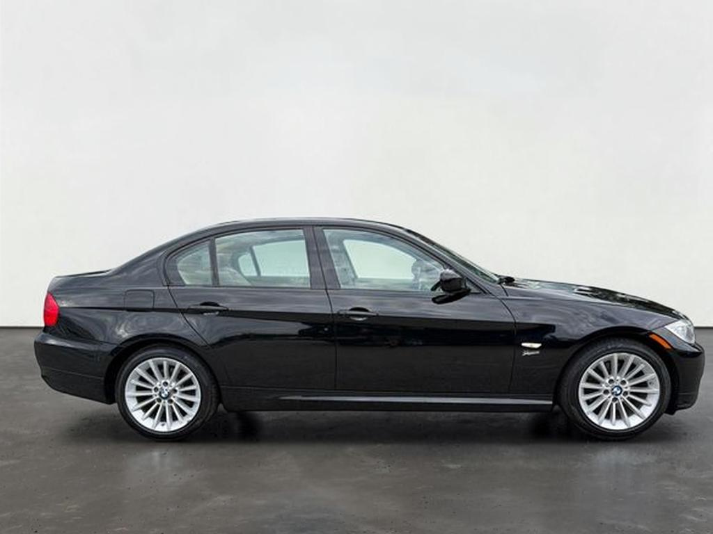 2011 BMW 3 Series 328i xDrive