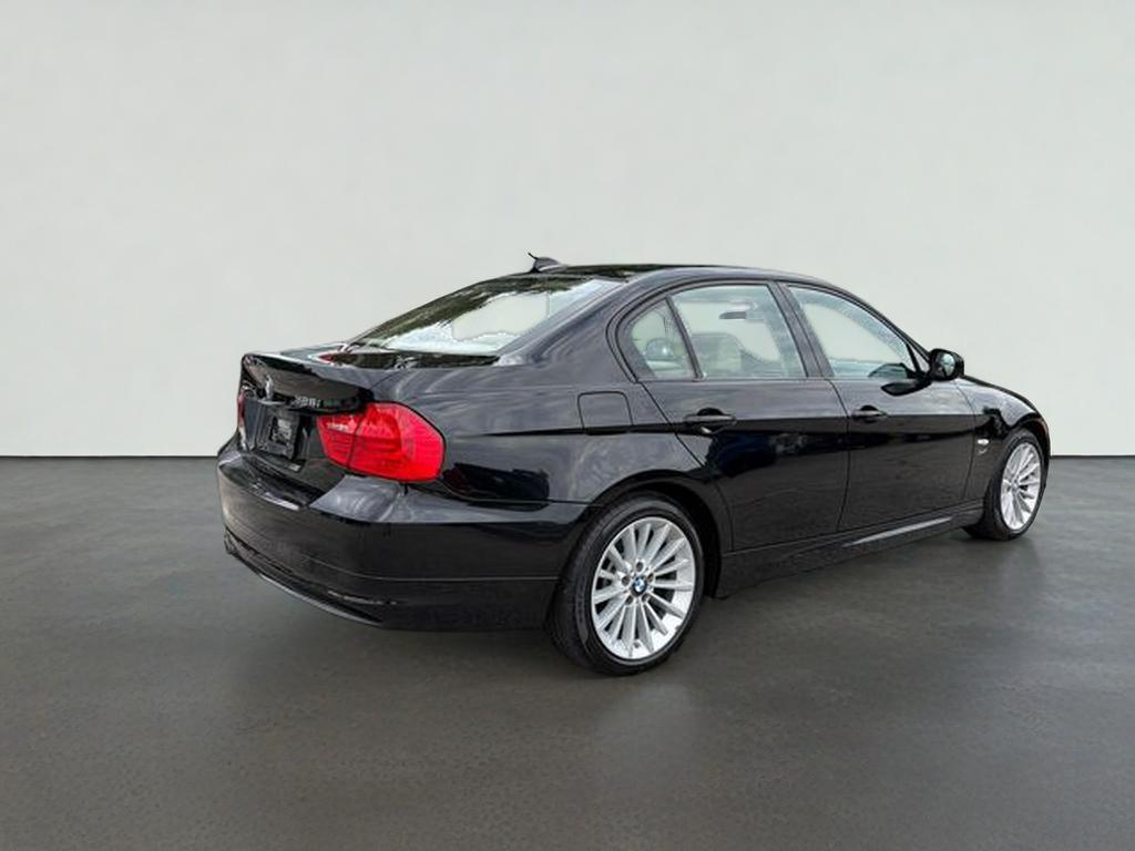 2011 BMW 3 Series 328i xDrive