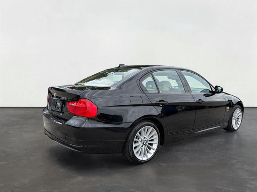 2011 BMW 3 Series 328i xDrive