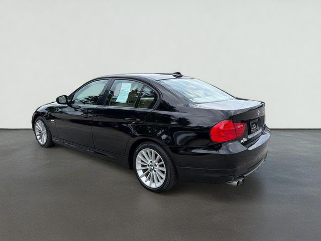 2011 BMW 3 Series 328i xDrive