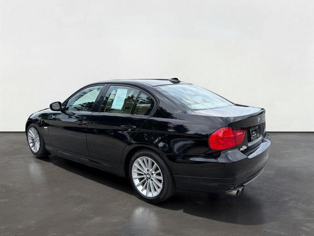 2011 BMW 3 Series 328i xDrive