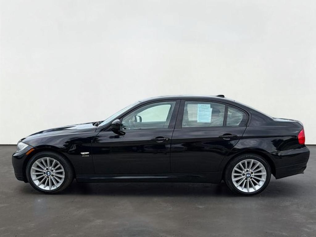 2011 BMW 3 Series 328i xDrive