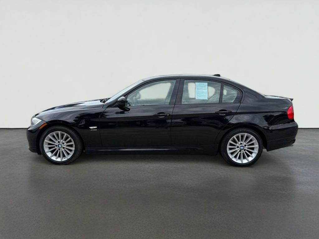 2011 BMW 3 Series 328i xDrive